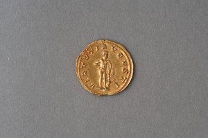 Quinarius van Gordianus III (goud)